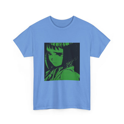 Empty Echo Graphic Tee