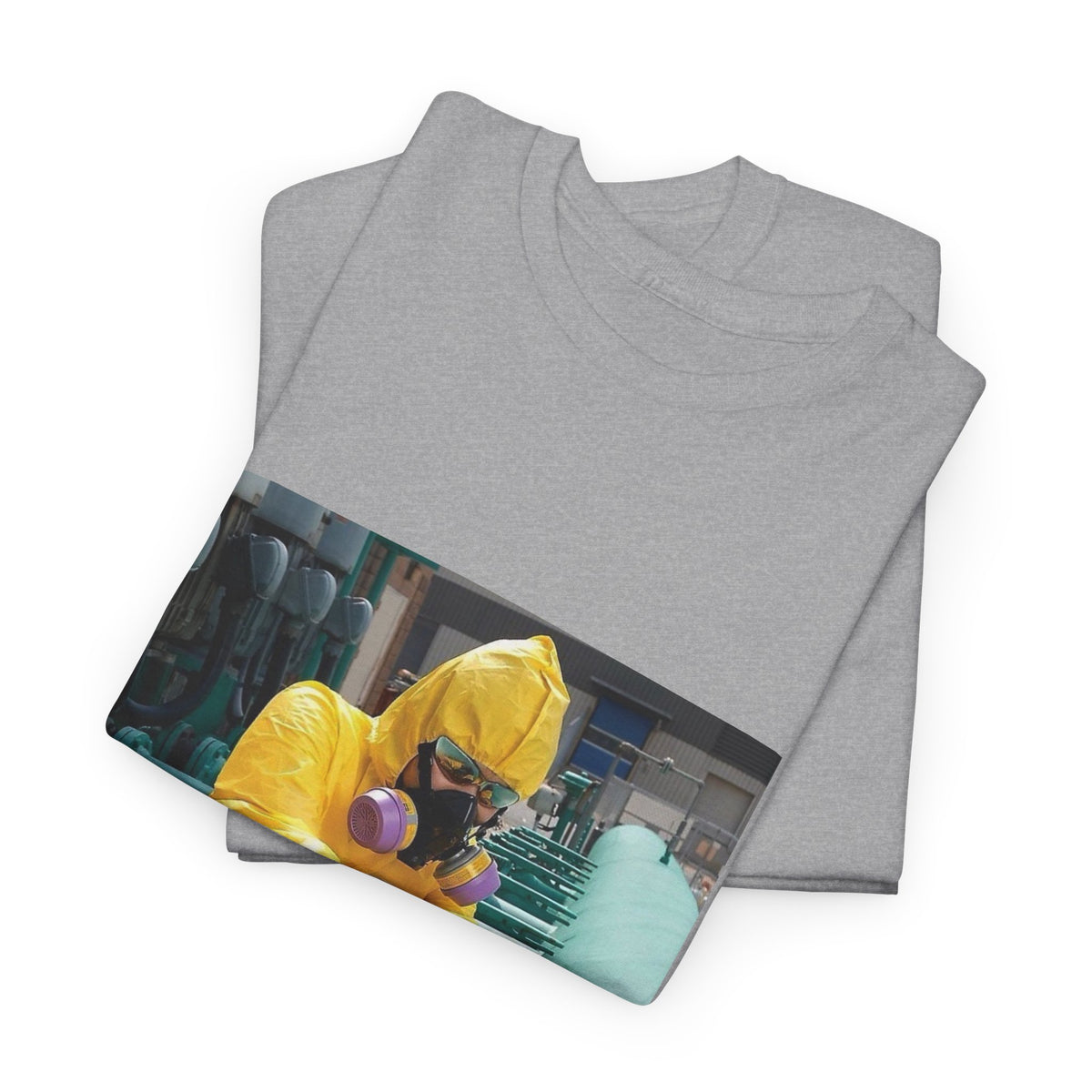 Hidden Ember Graphic Tee