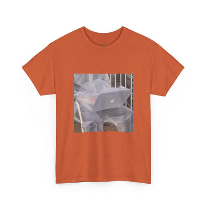 Smoke Silk Graphic Tee
