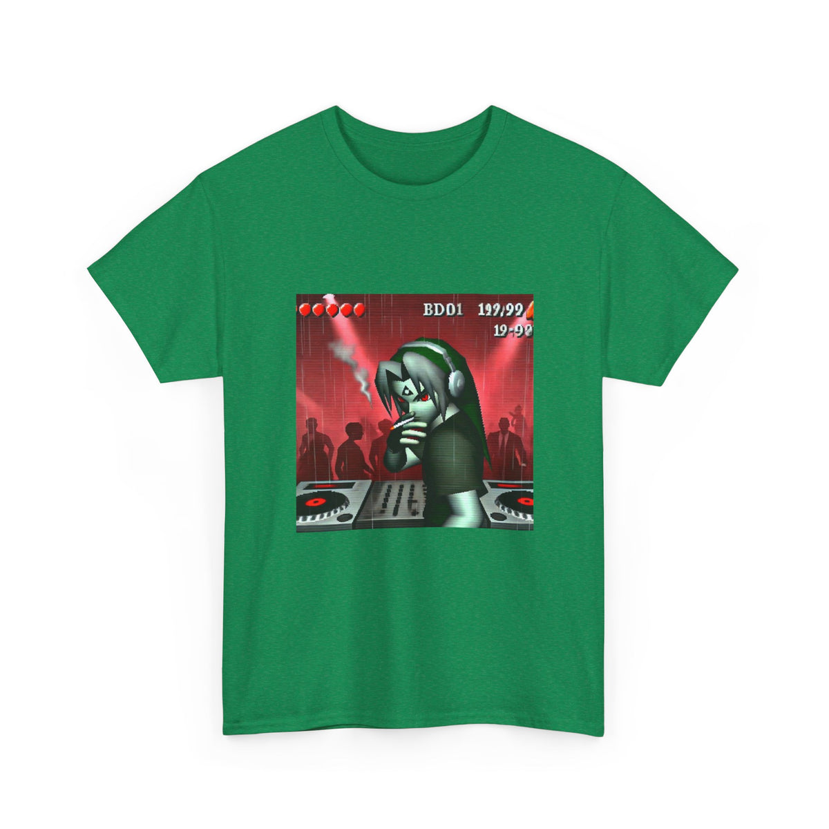 Omeweed Tee DELCGkPRVIw-5