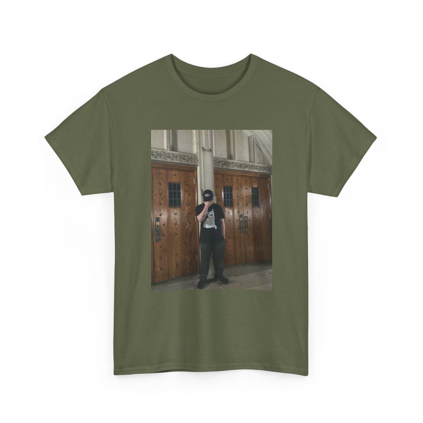 BigDill Store — Puffing Into The Sunset