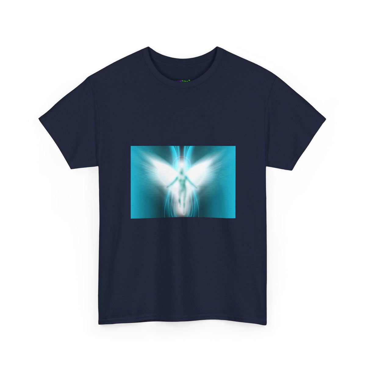 Selfless Words Graphic Tee