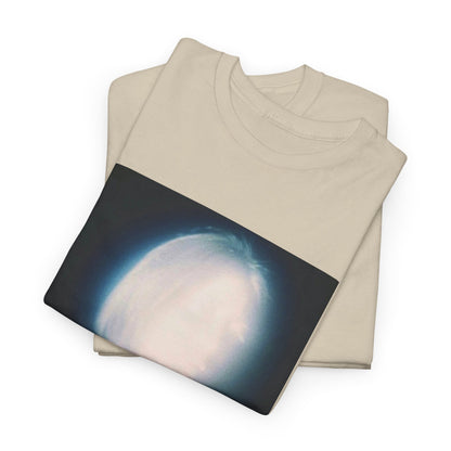Silent Slide Graphic Tee