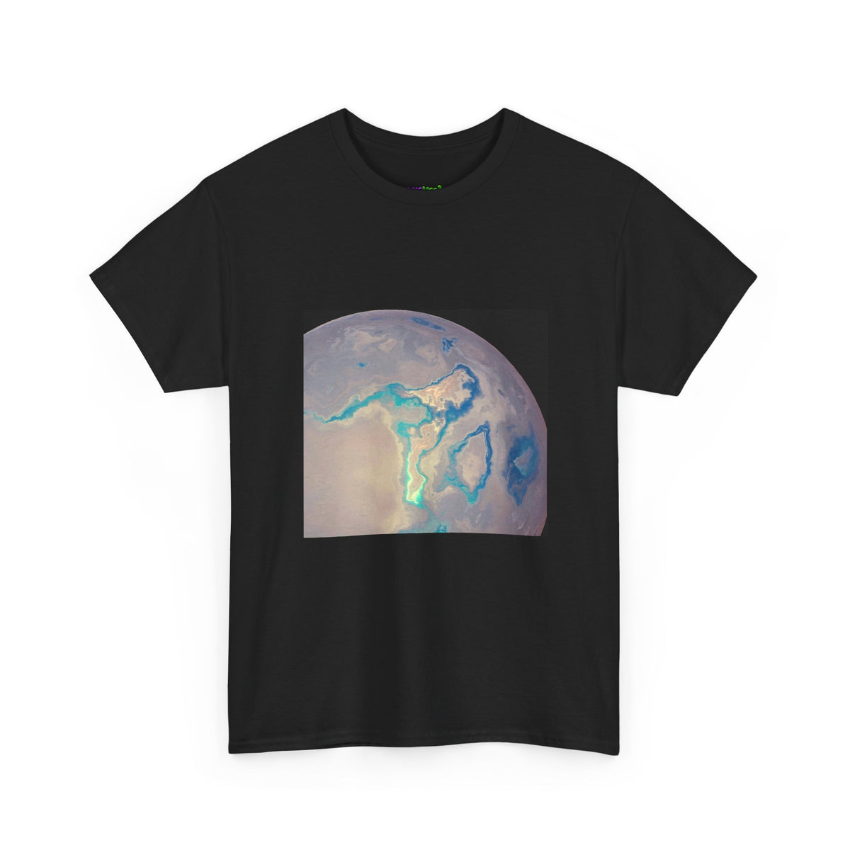 Rogue Resin Graphic Tee