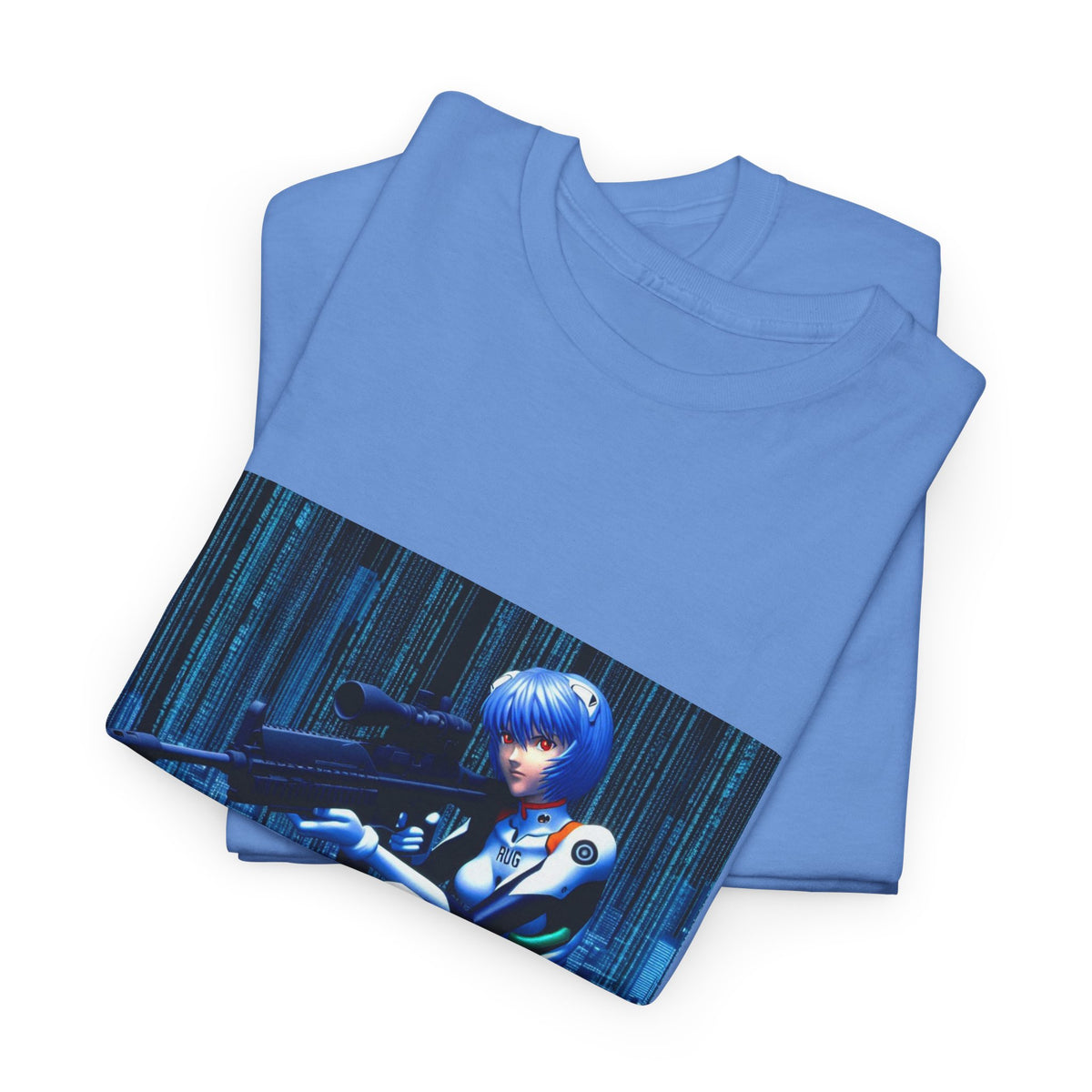 Rei Matrix Pack III Tee (Design 10)