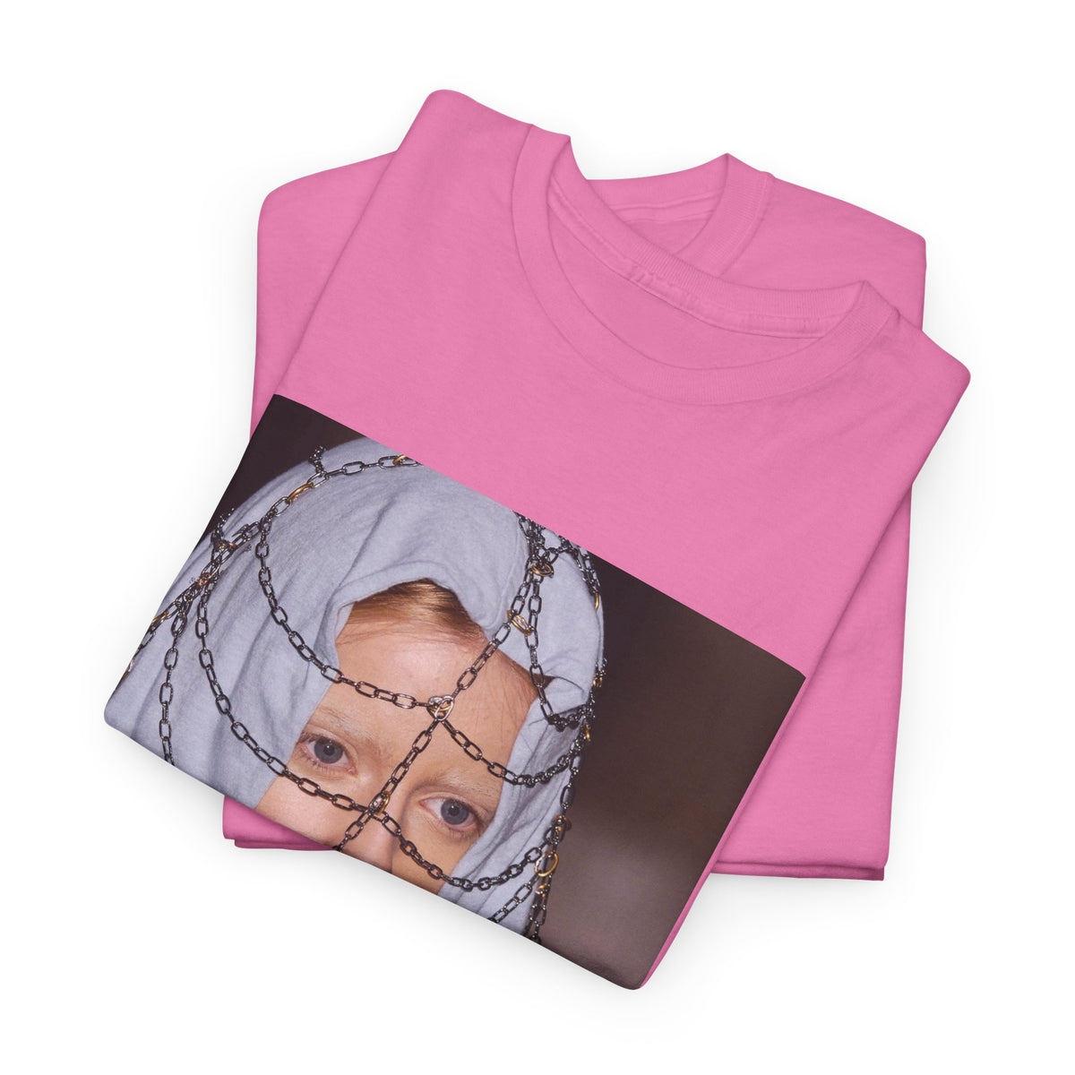 Urban Lotus Graphic Tee