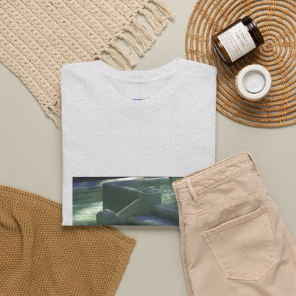 Urban Leaf Legend Graphic Tee