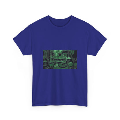 Omeweed Tee CRNV7Y3MxN8-1