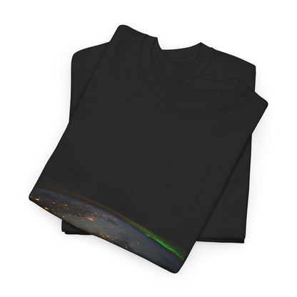 Midnight Kush Canvas Graphic Tee
