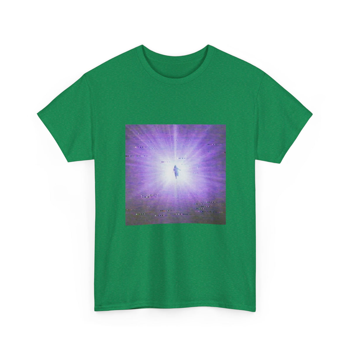 Midnight Ember Graphic Tee