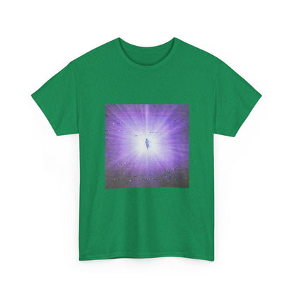 Midnight Ember Graphic Tee