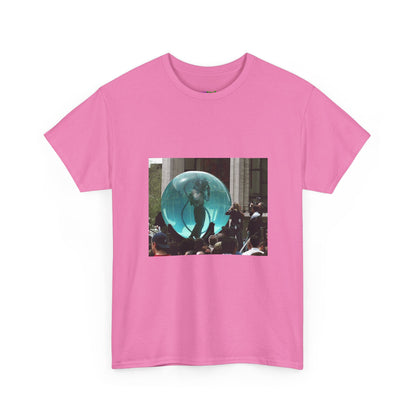 Chamber Globe Streetwear Tee