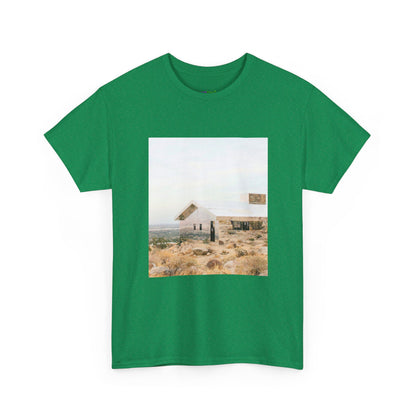 Midnight Canvas Graphic Tee