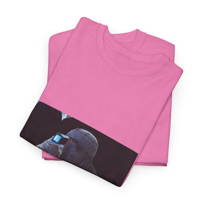 Silent Reverie Graphic Tee
