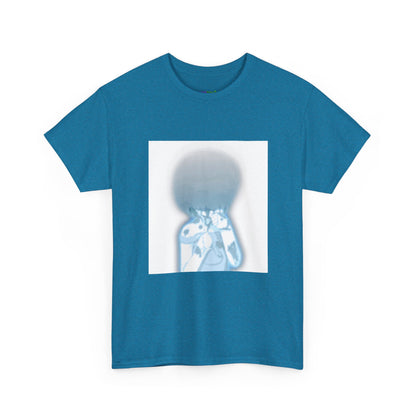 Verdant Vibes Graphic Tee