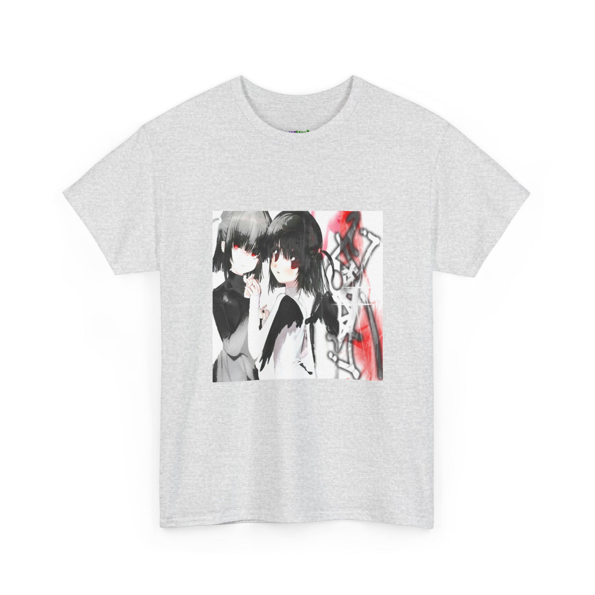 Graffiti B A E S Streetwear Tee