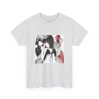 Graffiti B A E S Streetwear Tee