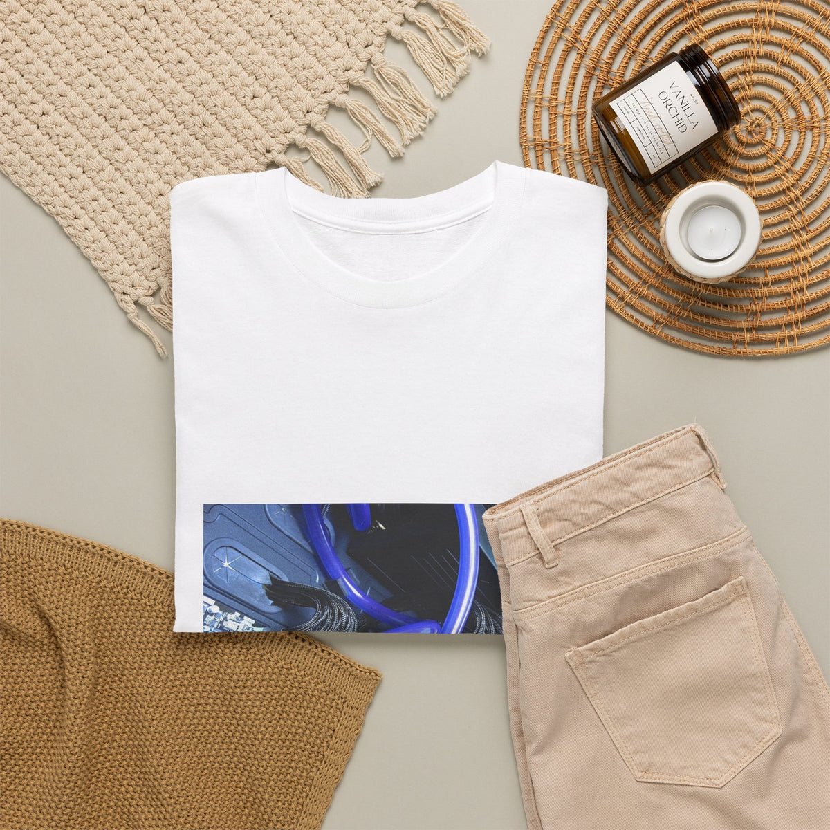 Omeweed Tee CcbYTFermai-1