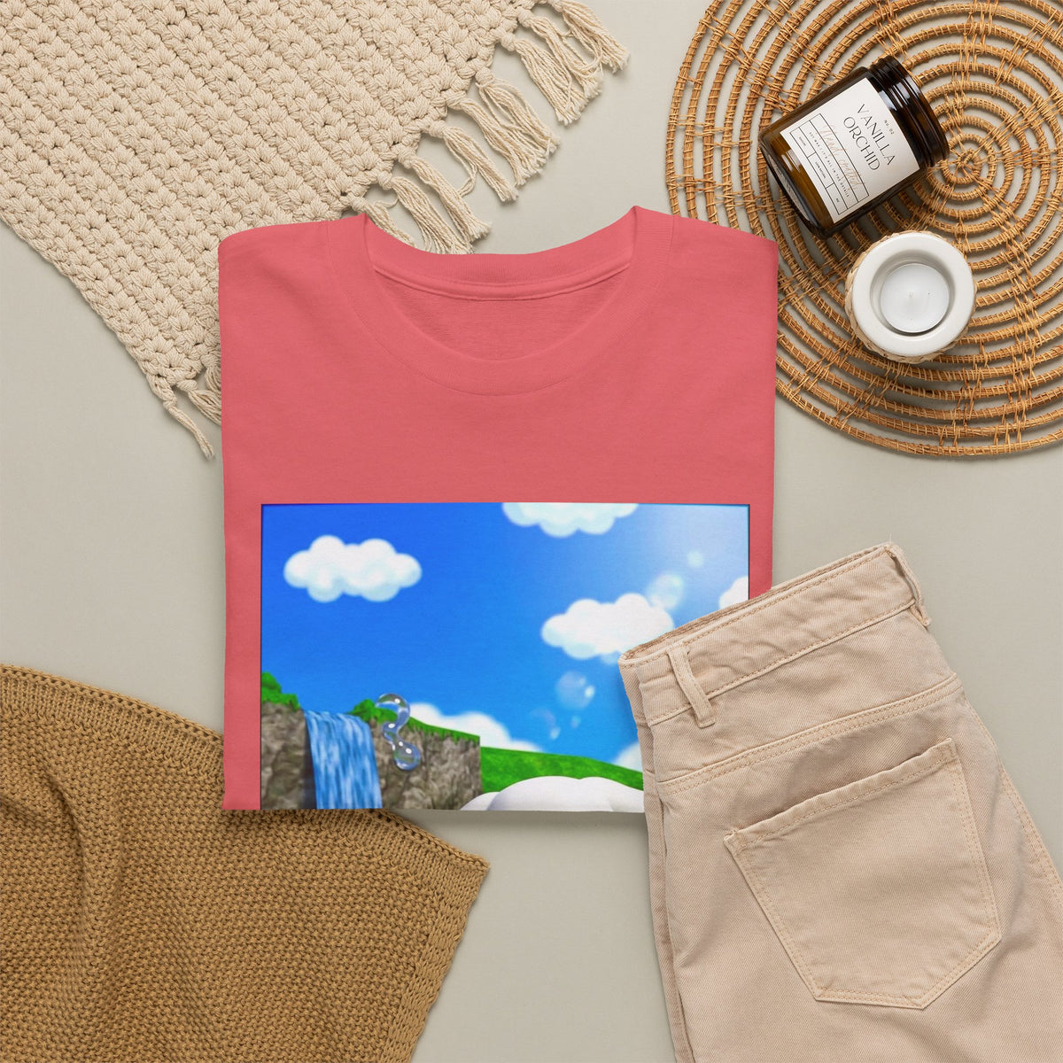 Omeweed Tee DV6IYebEQlf-3