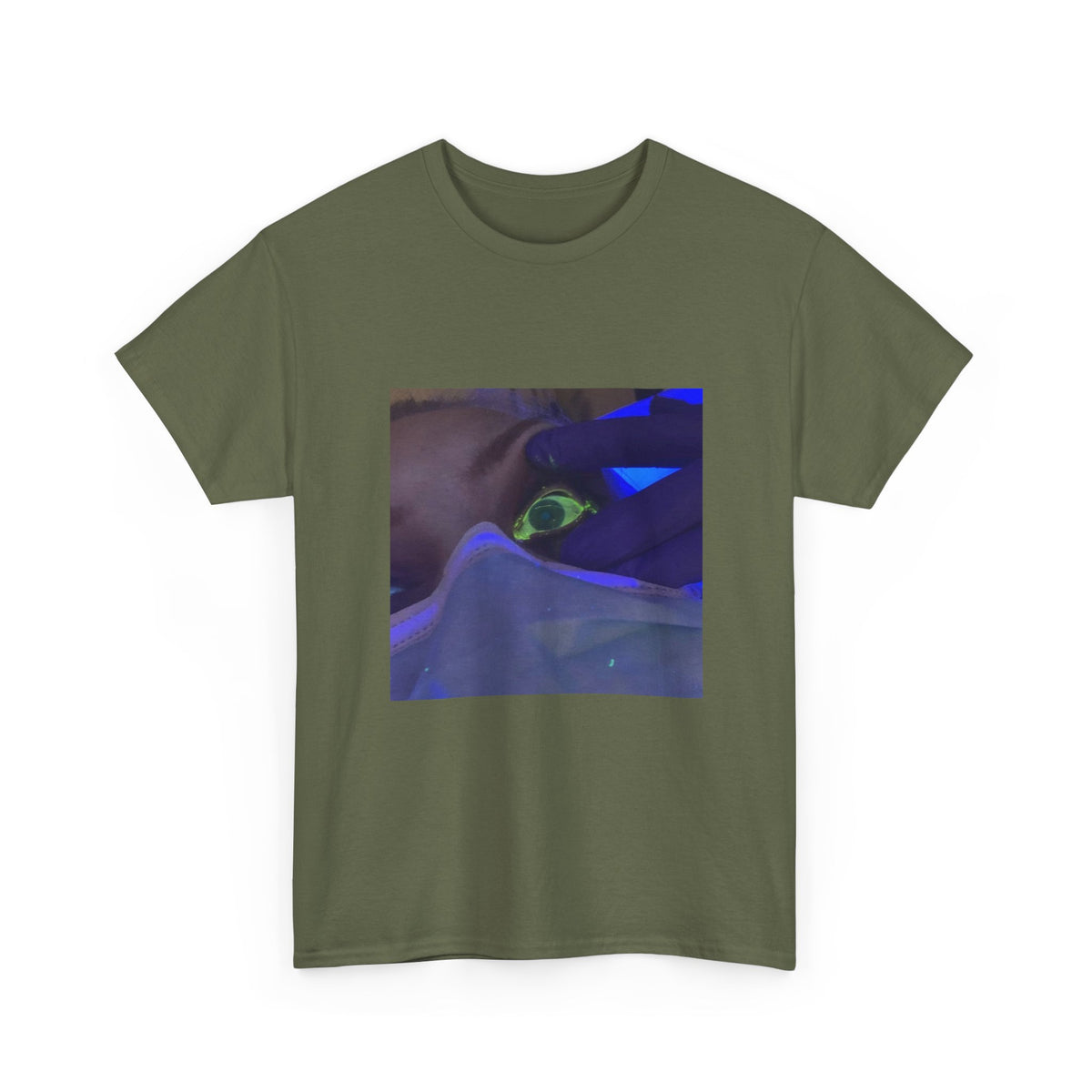 Omeweed Tee CSb3BDmgzxs-1