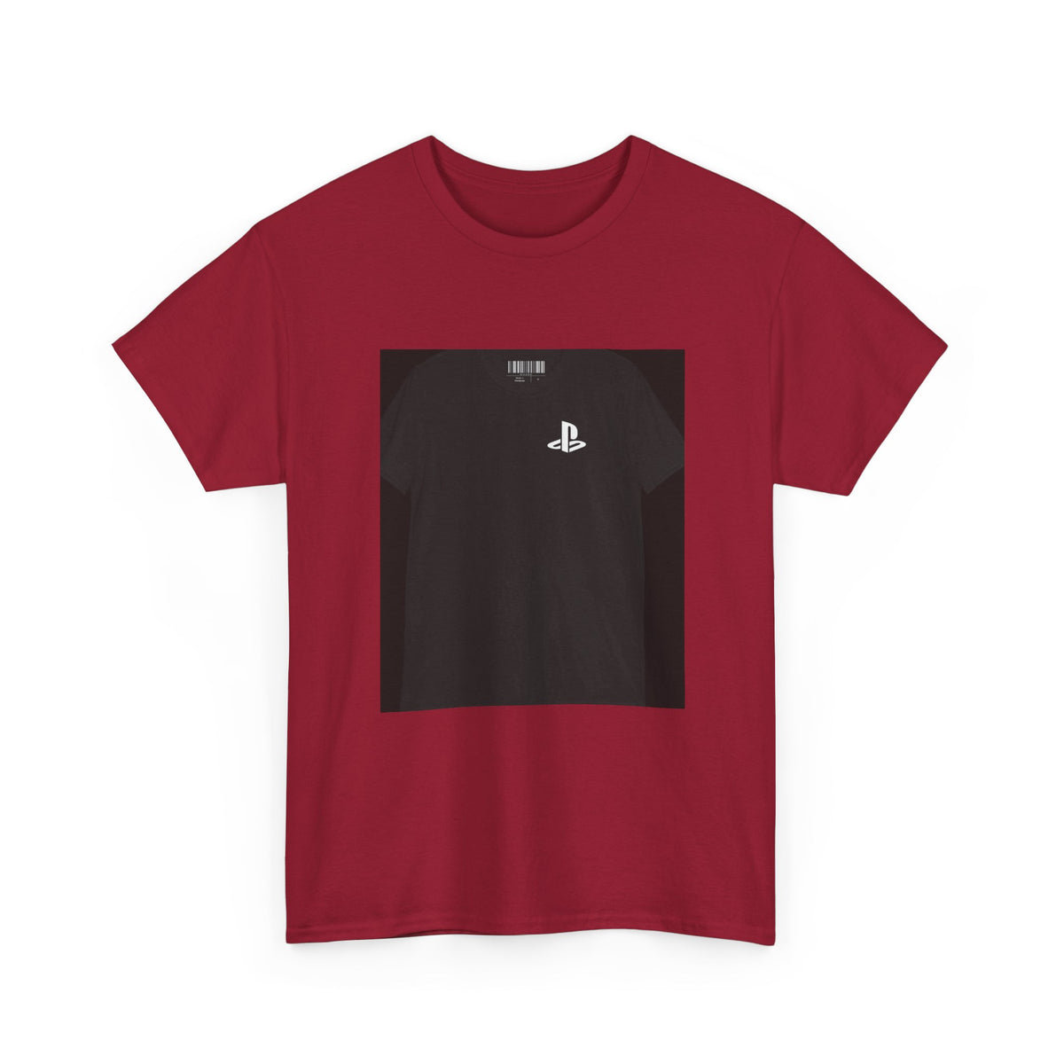 Concept Art Tee