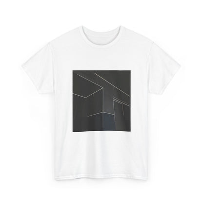 Silent Smoke Echo Graphic Tee