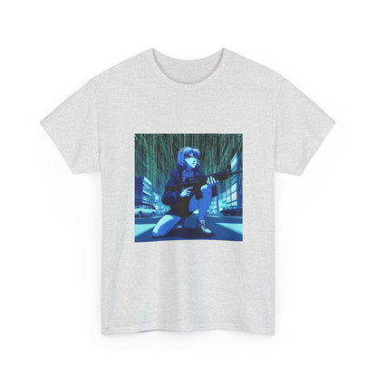 Rei Edition Matrix Pack III Tee (Design 15)