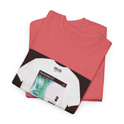 Phase Paradox Graphic Tee