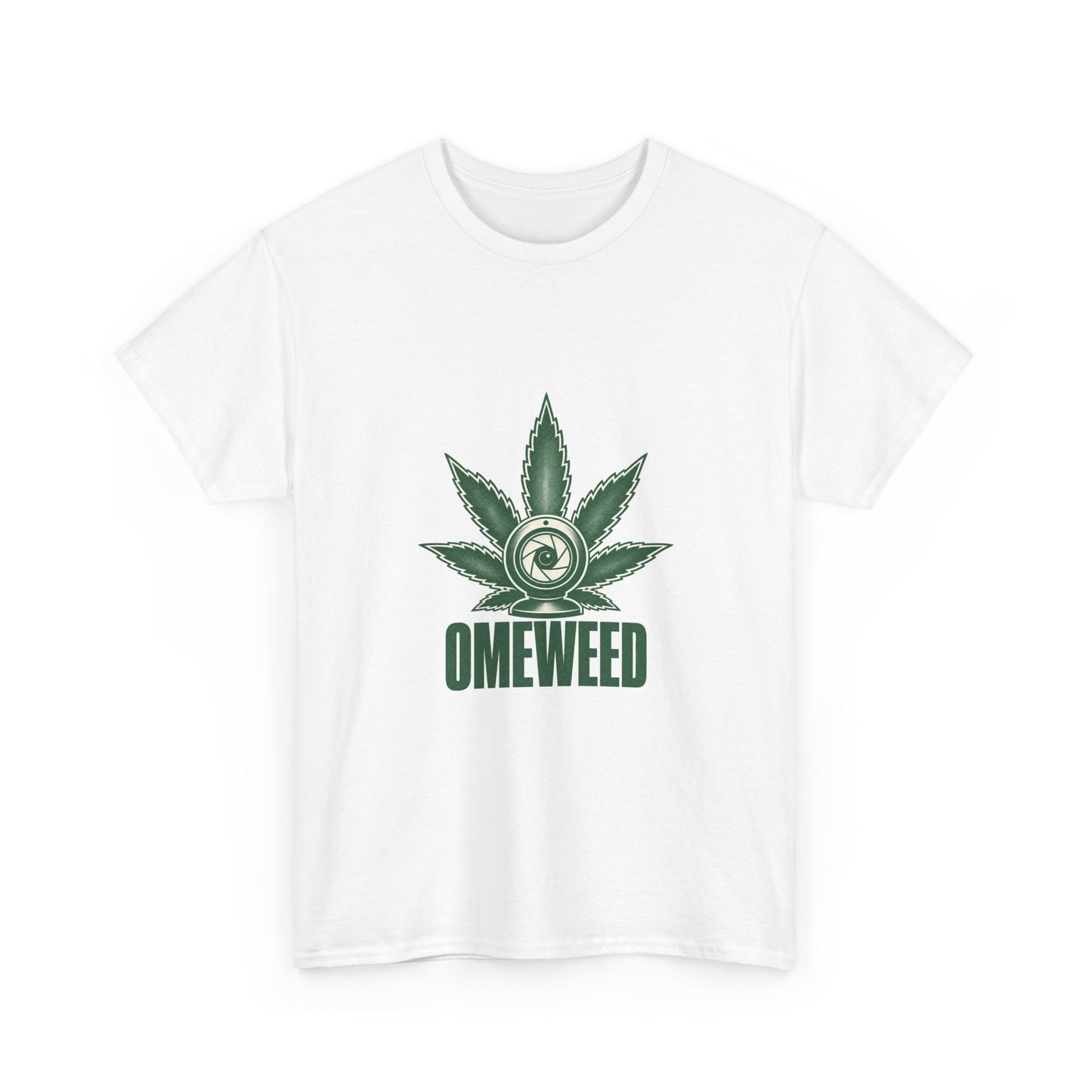 Omeweed Lens Tee