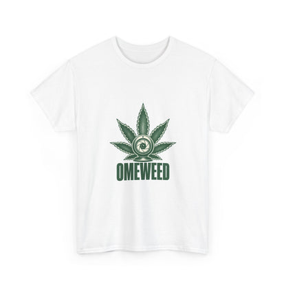 Omeweed Lens Tee