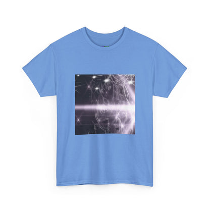 Wave Angel Riding The Breeze Tee