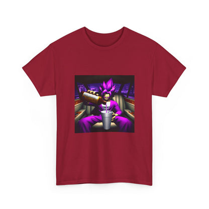 Lean Lord Graphic Tee