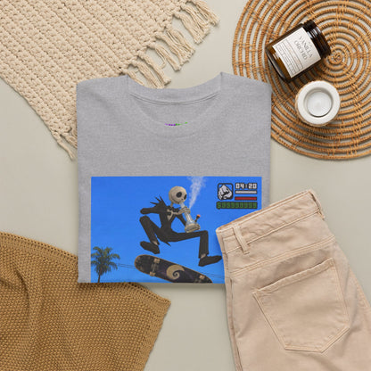 High Vibes Graphic Tee