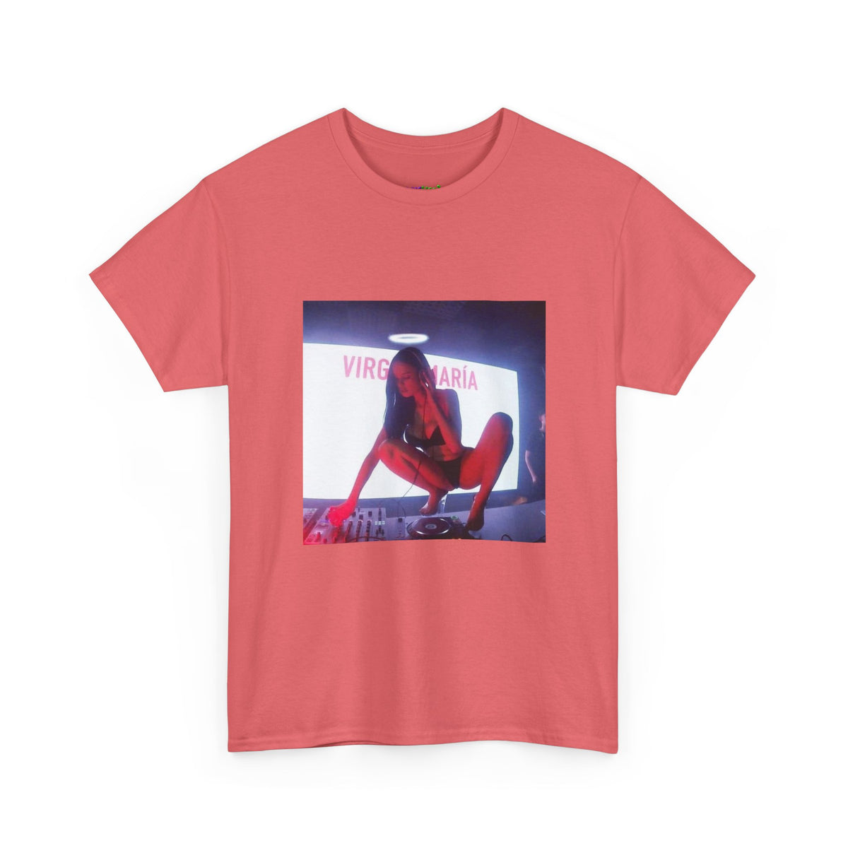 Ghosted Groove Graphic Tee