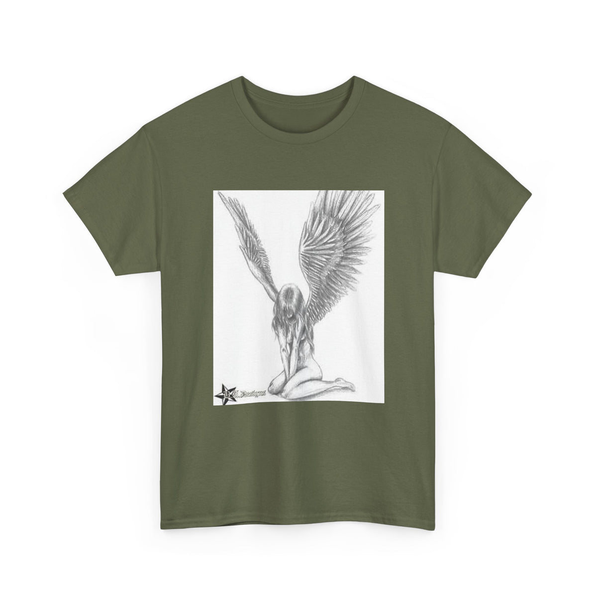 Omeweed Tee CiLwf41sbPi-1