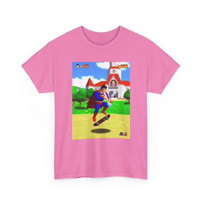 Untitled Vibe Graphic Tee