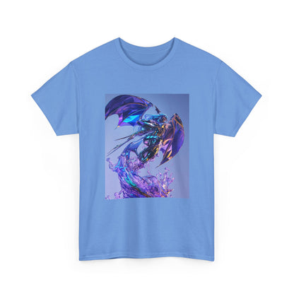 Neurotoxin Graphic Print On Tee