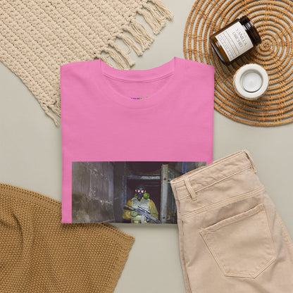 Blank Horizon Graphic Tee