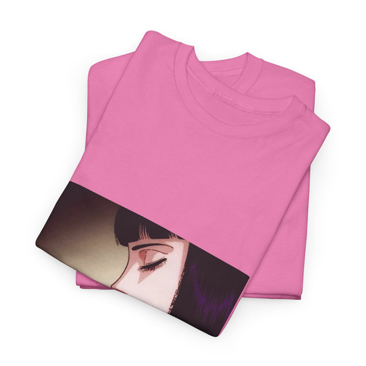 Eclipse Pulse Graphic Tee