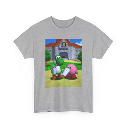 Omeweed Tee DbNrme4EURG-4