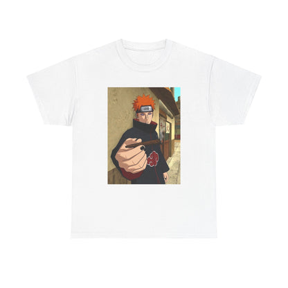 Pain Offers A Blunt Tee