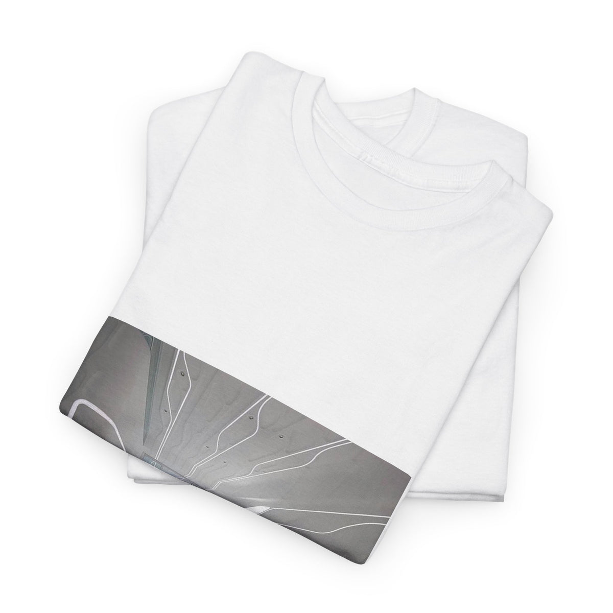 Urban Resin Pulse Graphic Tee