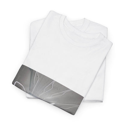 Urban Resin Pulse Graphic Tee