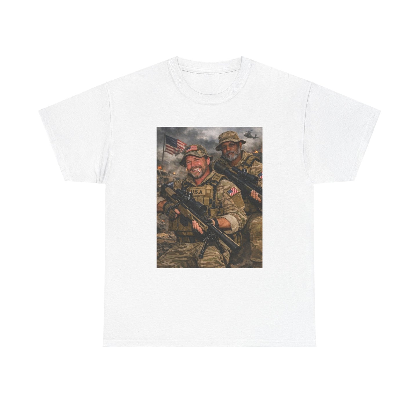 Wilcox Tees — Golden Days Good Ole