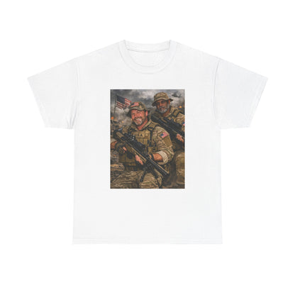 Wilcox Tees — Golden Days Good Ole