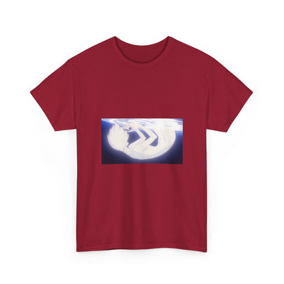 Resurrection Figure Emerging Tee