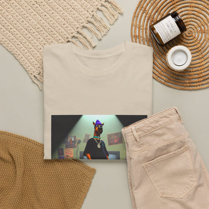 Drip Scooby Doo In The Spotlight Tee