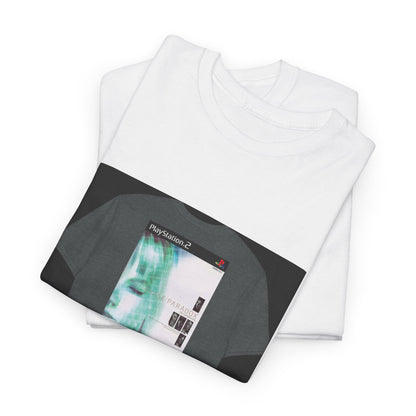 Concept Art Graphic Tee