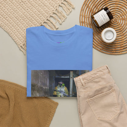 Blank Horizon Graphic Tee