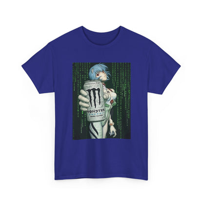Rei Ayanami Cybernetic Monster Zero Ultra
